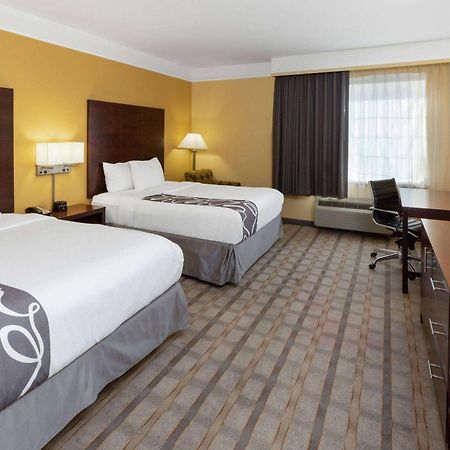 La Quinta By Wyndham Houston Nw Beltway8/Westrd Hotell Jersey Village Eksteriør bilde