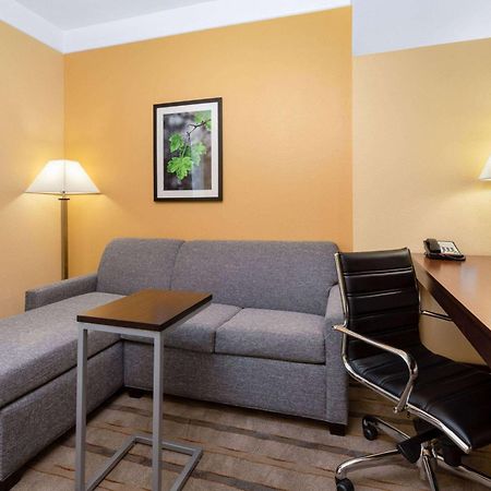 La Quinta By Wyndham Houston Nw Beltway8/Westrd Hotell Jersey Village Eksteriør bilde