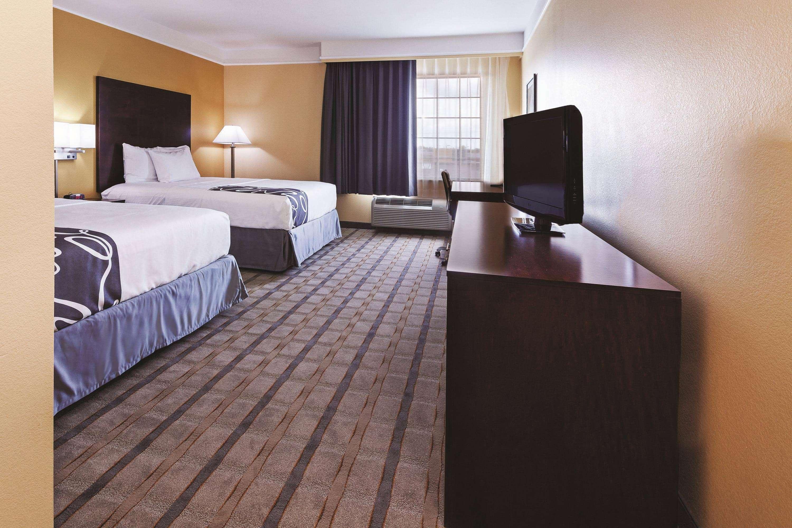 La Quinta By Wyndham Houston Nw Beltway8/Westrd Hotell Jersey Village Eksteriør bilde