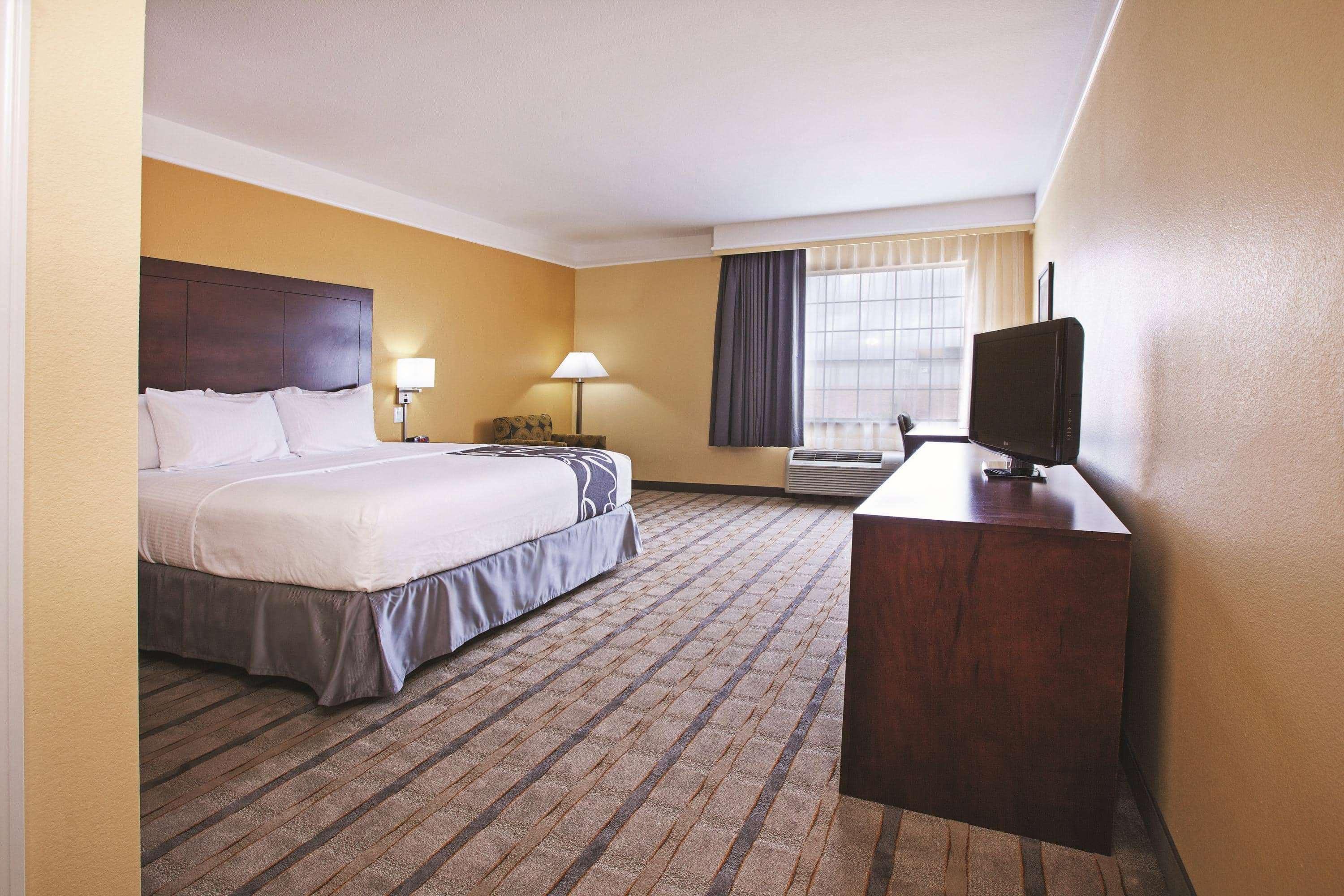 La Quinta By Wyndham Houston Nw Beltway8/Westrd Hotell Jersey Village Eksteriør bilde