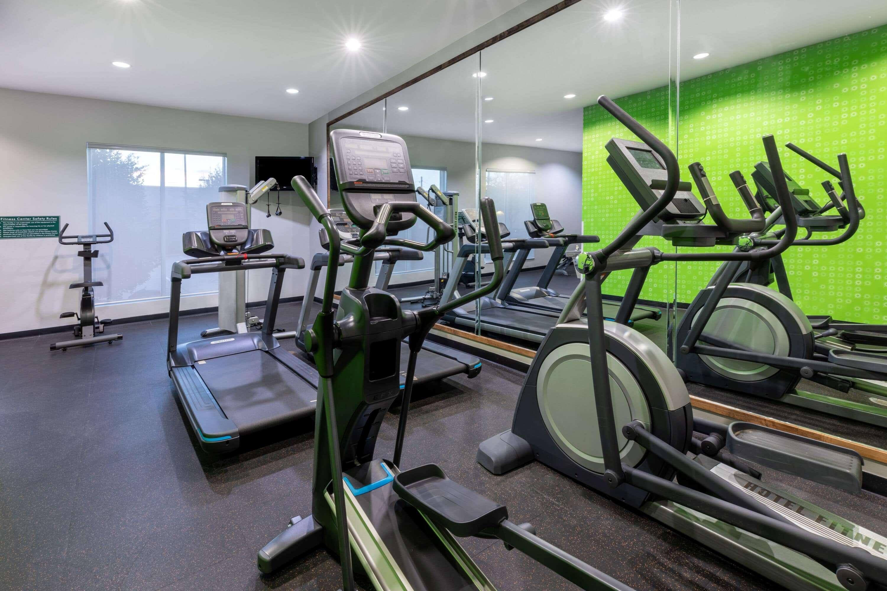 La Quinta By Wyndham Houston Nw Beltway8/Westrd Hotell Jersey Village Eksteriør bilde