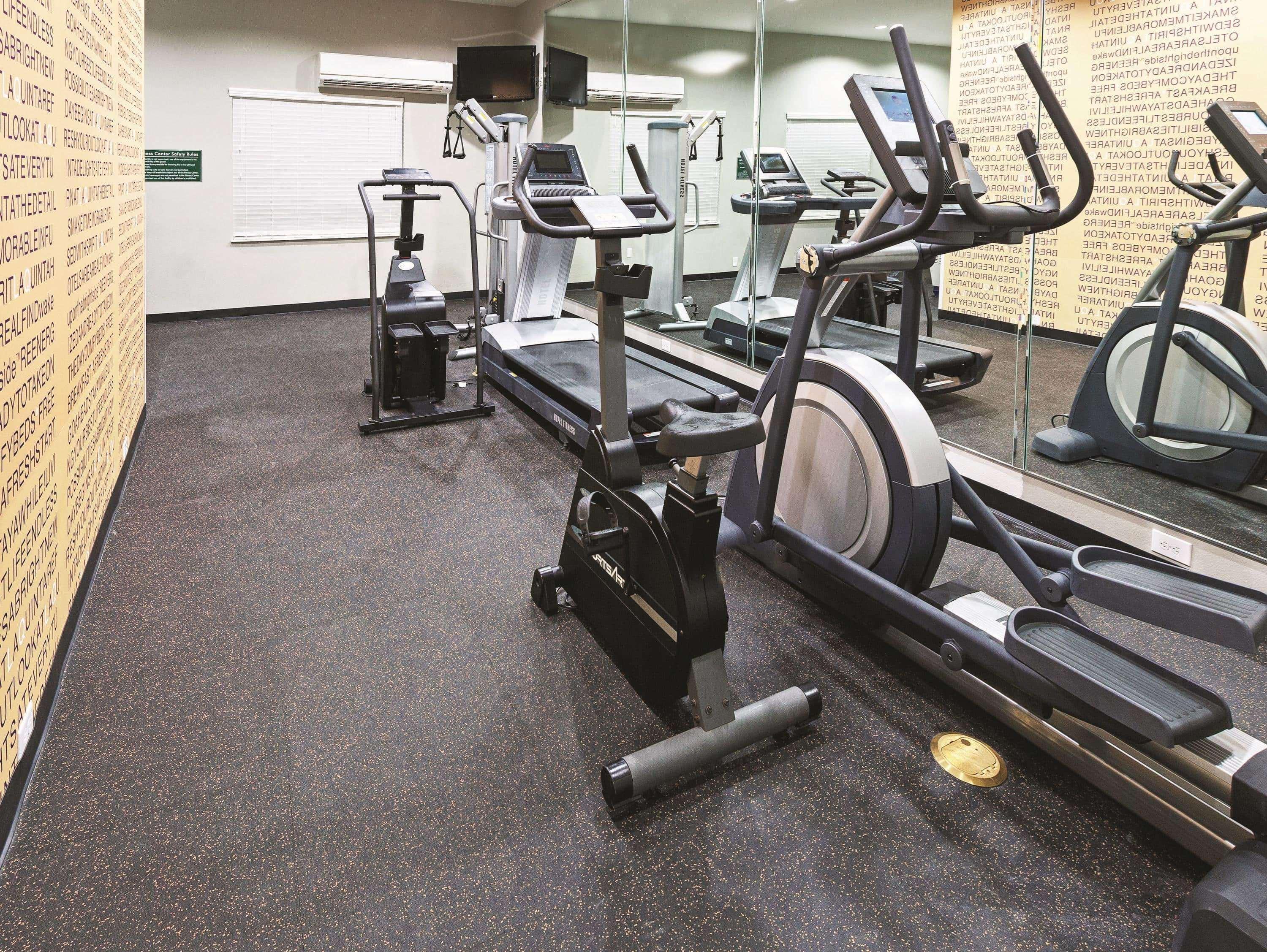 La Quinta By Wyndham Houston Nw Beltway8/Westrd Hotell Jersey Village Eksteriør bilde