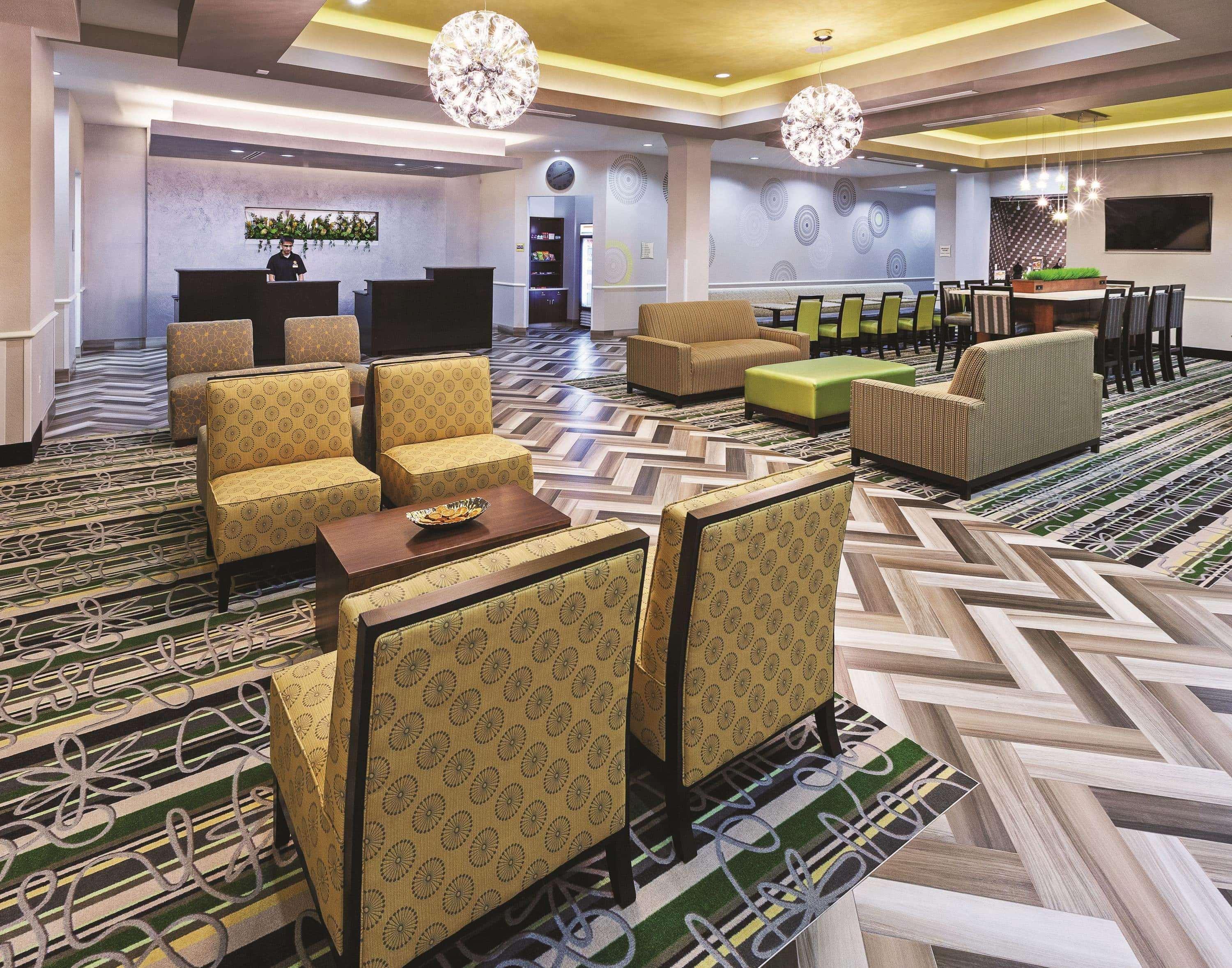 La Quinta By Wyndham Houston Nw Beltway8/Westrd Hotell Jersey Village Eksteriør bilde