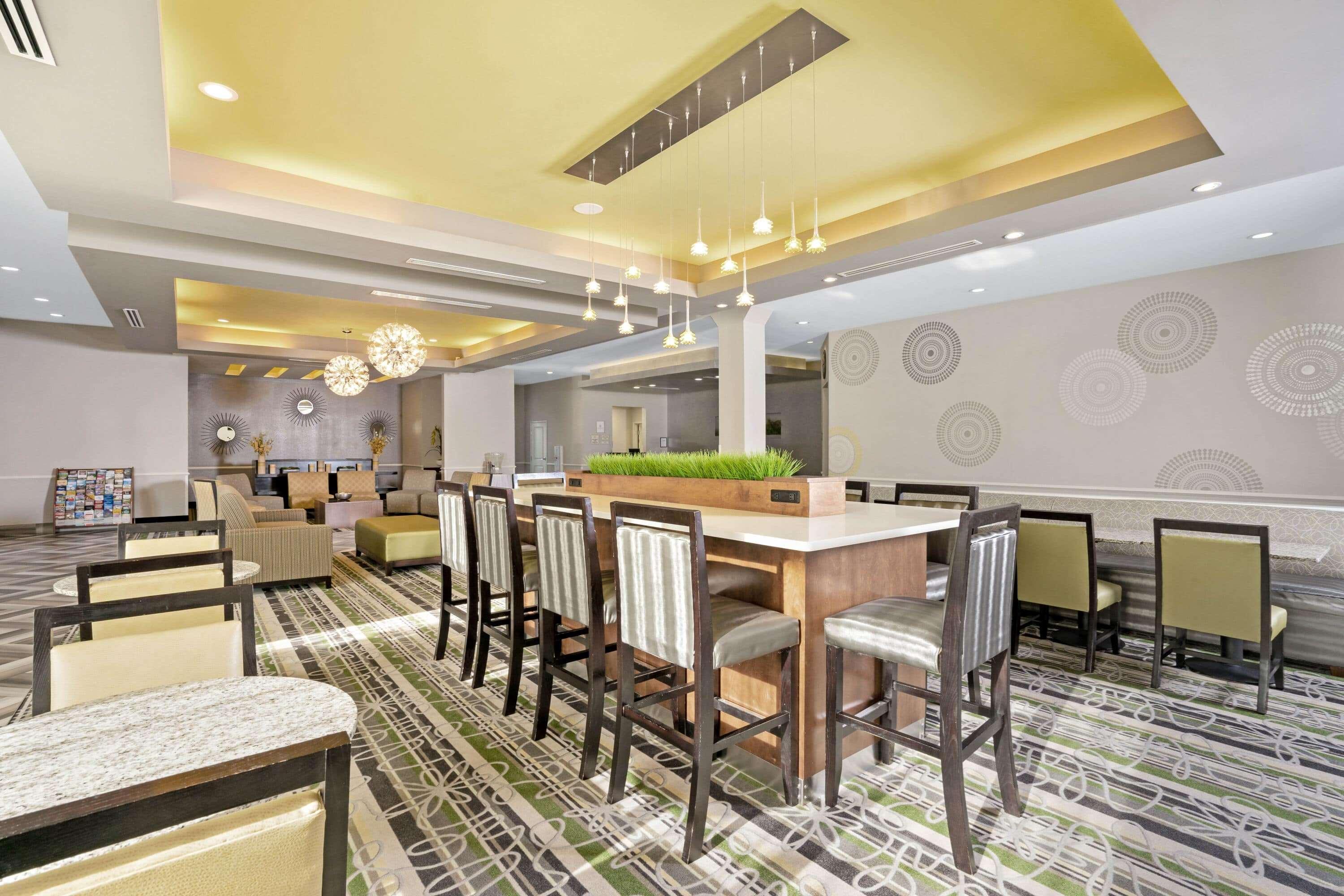 La Quinta By Wyndham Houston Nw Beltway8/Westrd Hotell Jersey Village Eksteriør bilde
