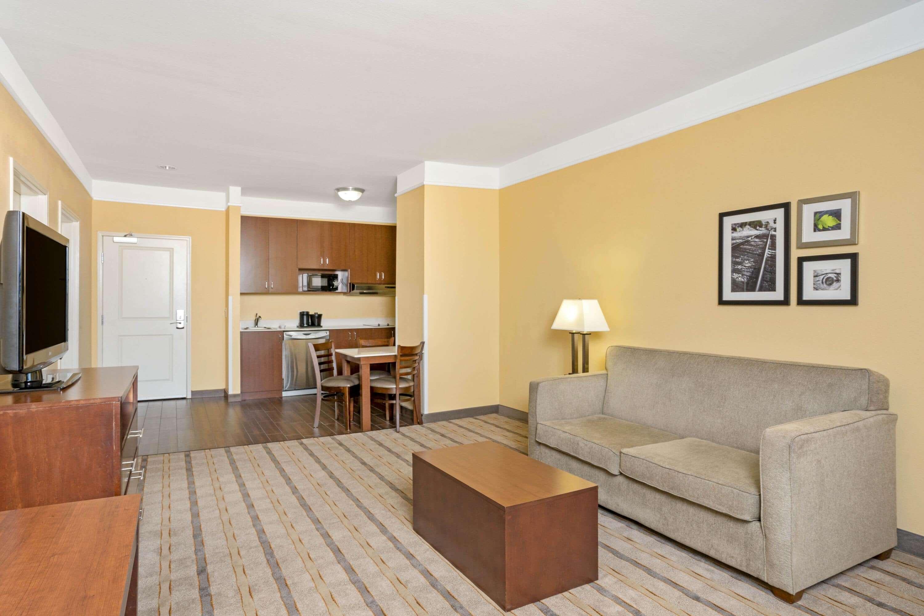 La Quinta By Wyndham Houston Nw Beltway8/Westrd Hotell Jersey Village Eksteriør bilde