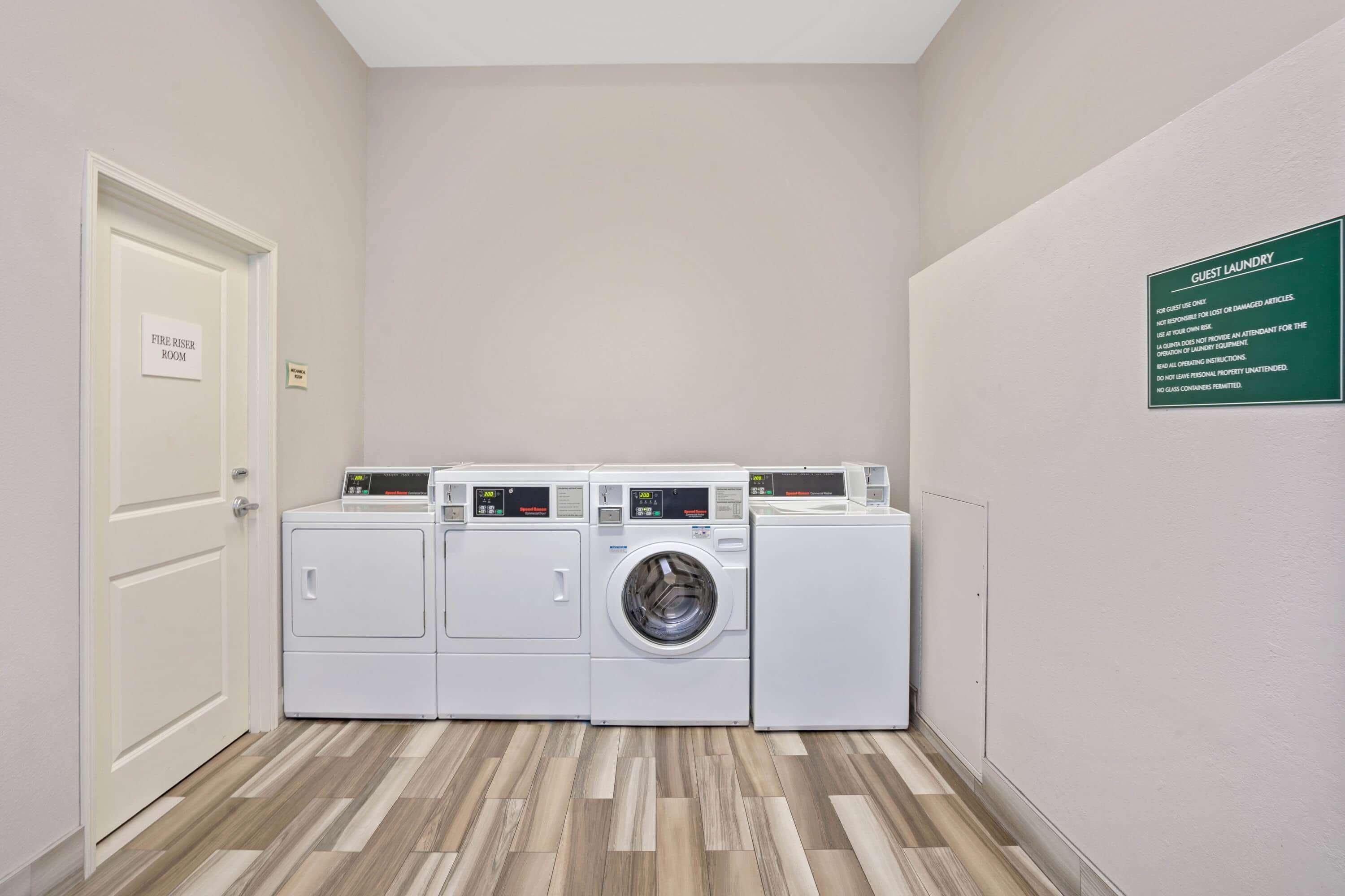 La Quinta By Wyndham Houston Nw Beltway8/Westrd Hotell Jersey Village Eksteriør bilde