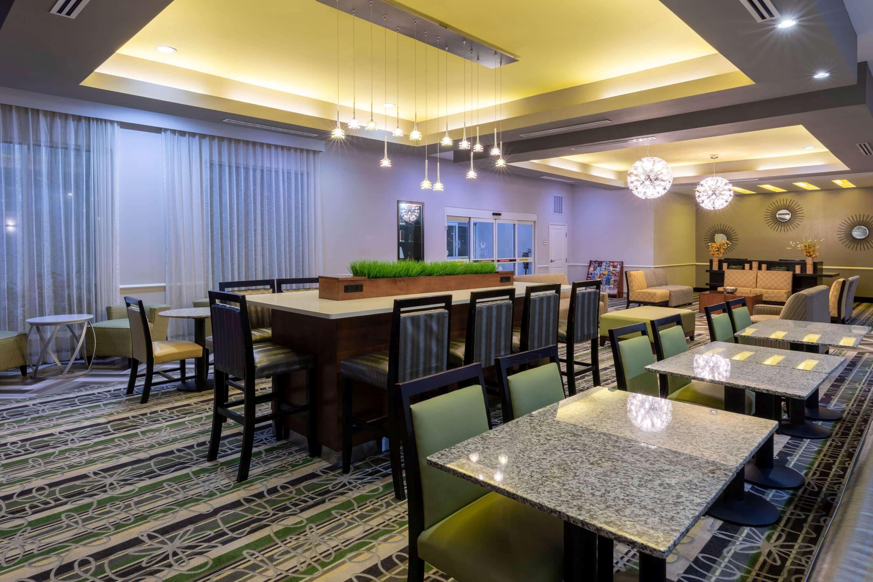 La Quinta By Wyndham Houston Nw Beltway8/Westrd Hotell Jersey Village Eksteriør bilde