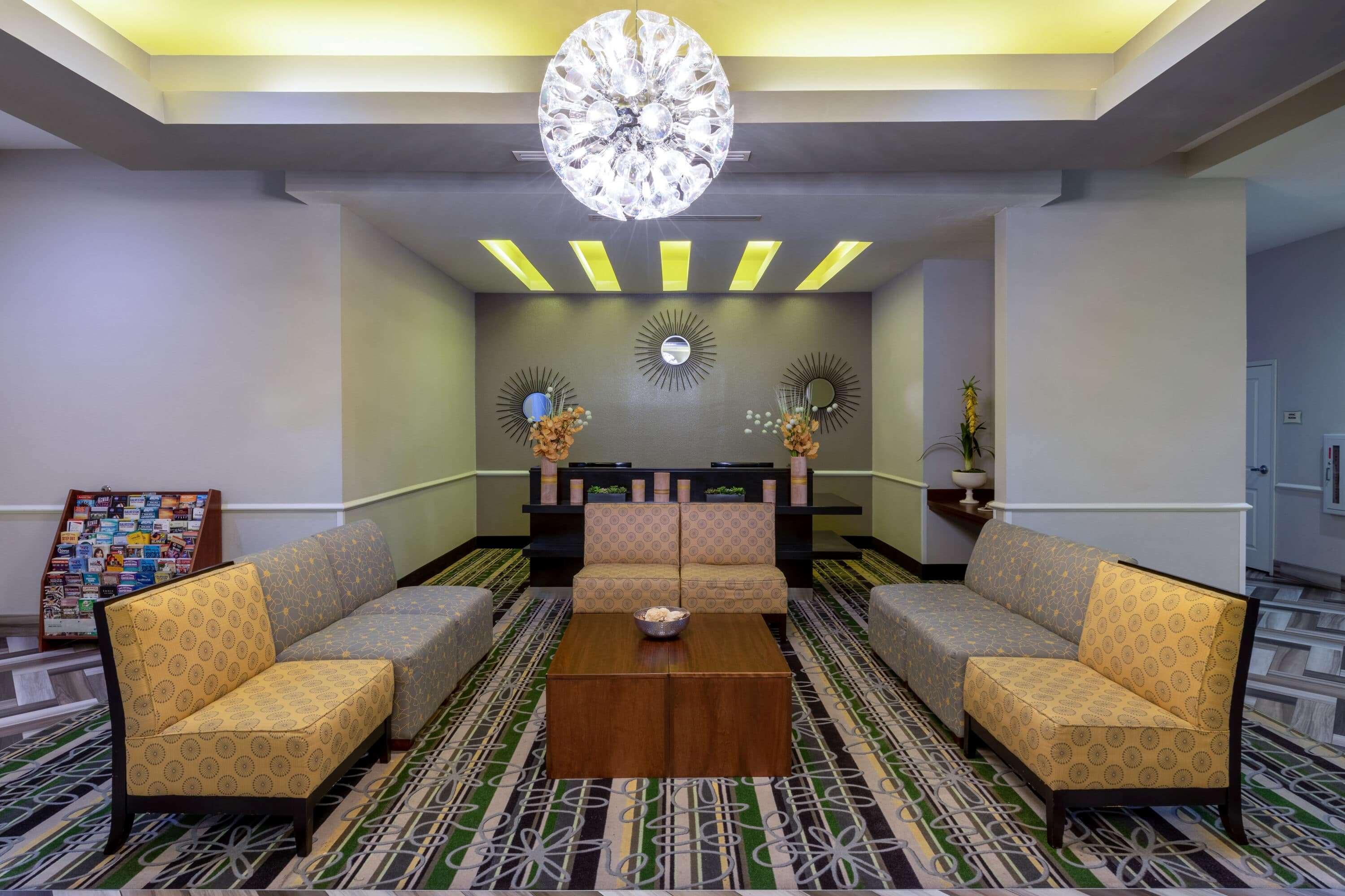 La Quinta By Wyndham Houston Nw Beltway8/Westrd Hotell Jersey Village Eksteriør bilde
