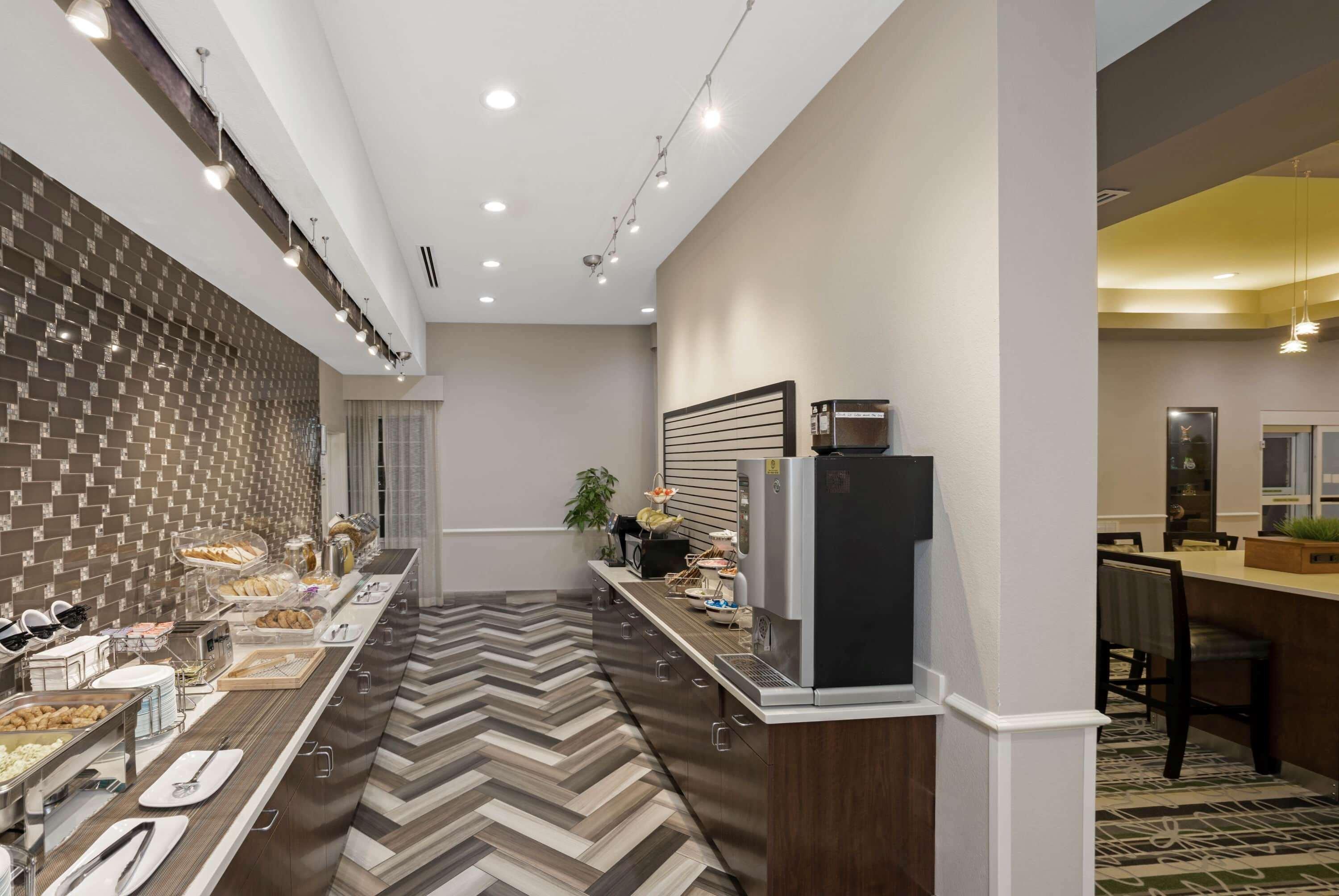 La Quinta By Wyndham Houston Nw Beltway8/Westrd Hotell Jersey Village Eksteriør bilde
