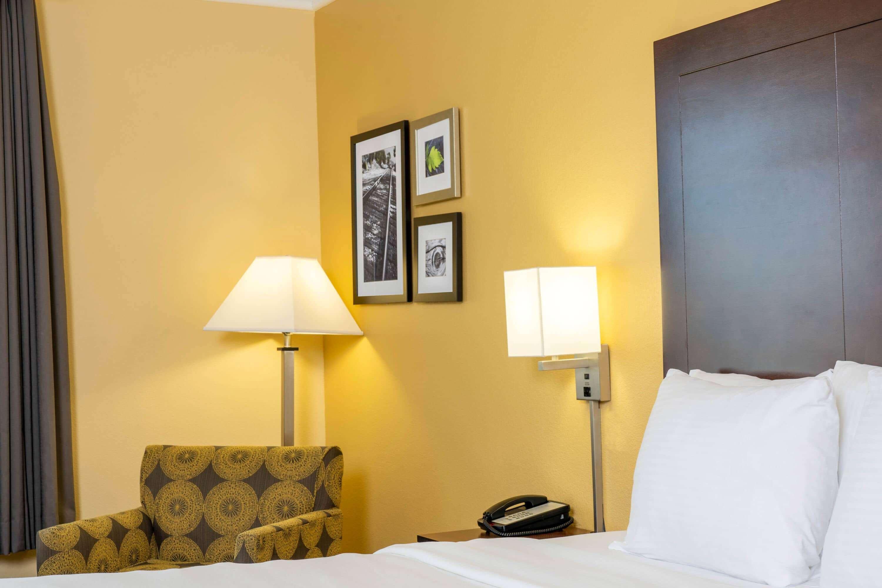 La Quinta By Wyndham Houston Nw Beltway8/Westrd Hotell Jersey Village Eksteriør bilde