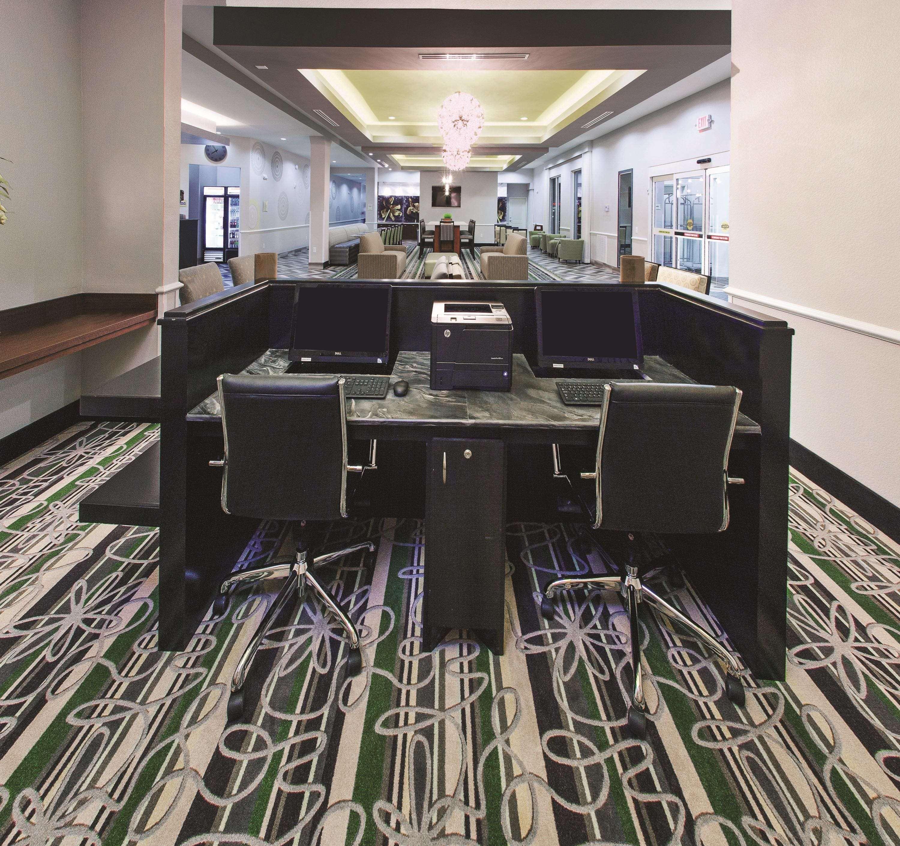 La Quinta By Wyndham Houston Nw Beltway8/Westrd Hotell Jersey Village Eksteriør bilde
