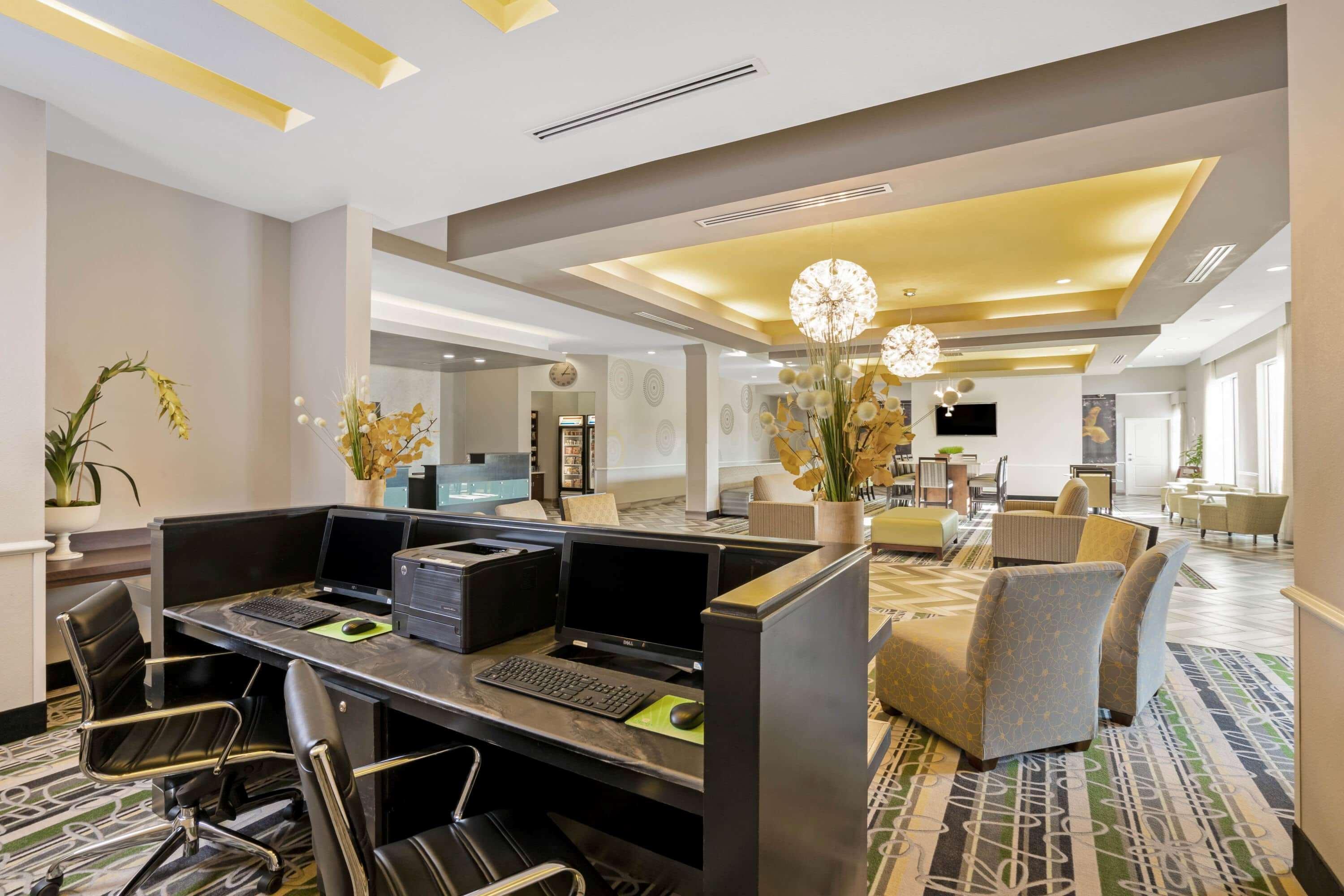 La Quinta By Wyndham Houston Nw Beltway8/Westrd Hotell Jersey Village Eksteriør bilde