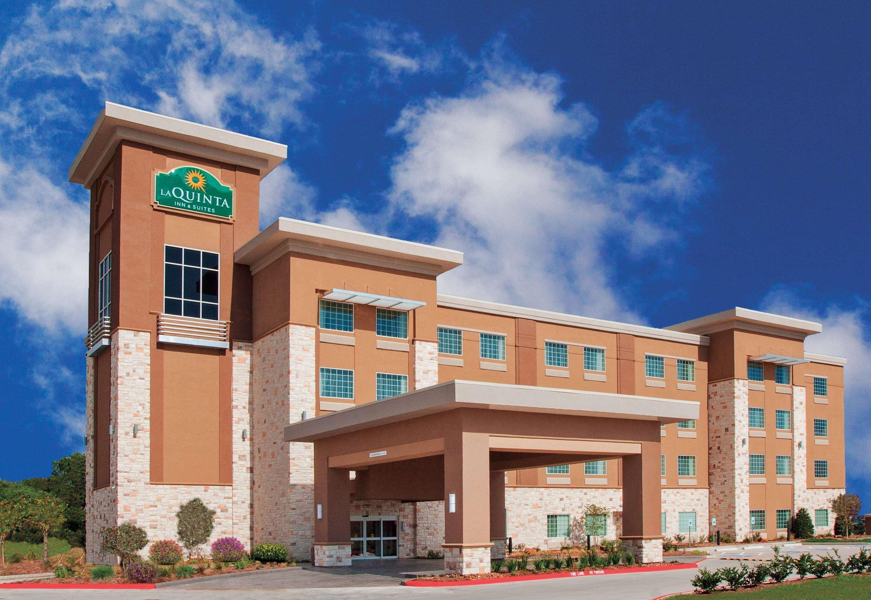La Quinta By Wyndham Houston Nw Beltway8/Westrd Hotell Jersey Village Eksteriør bilde