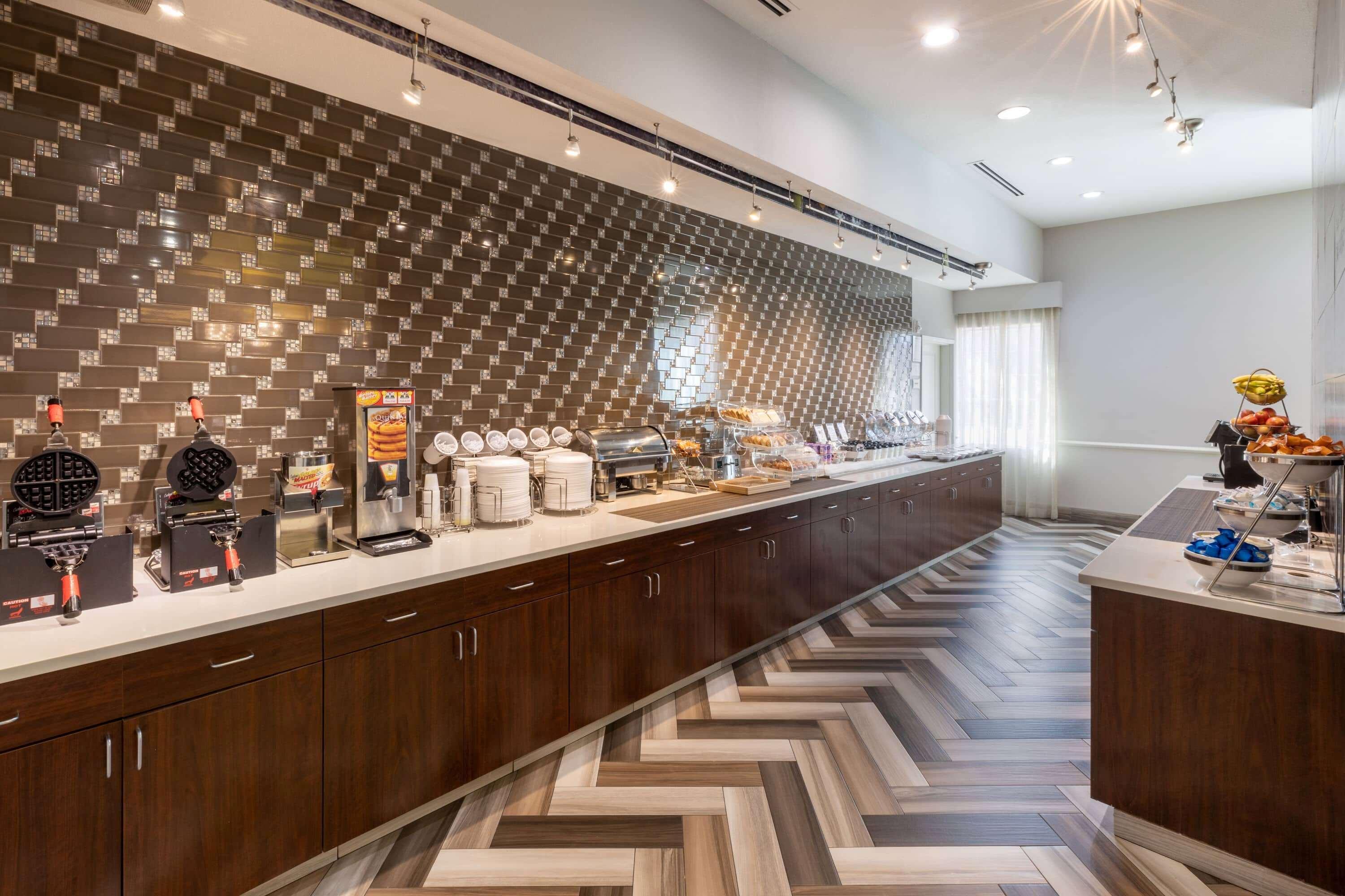 La Quinta By Wyndham Houston Nw Beltway8/Westrd Hotell Jersey Village Eksteriør bilde