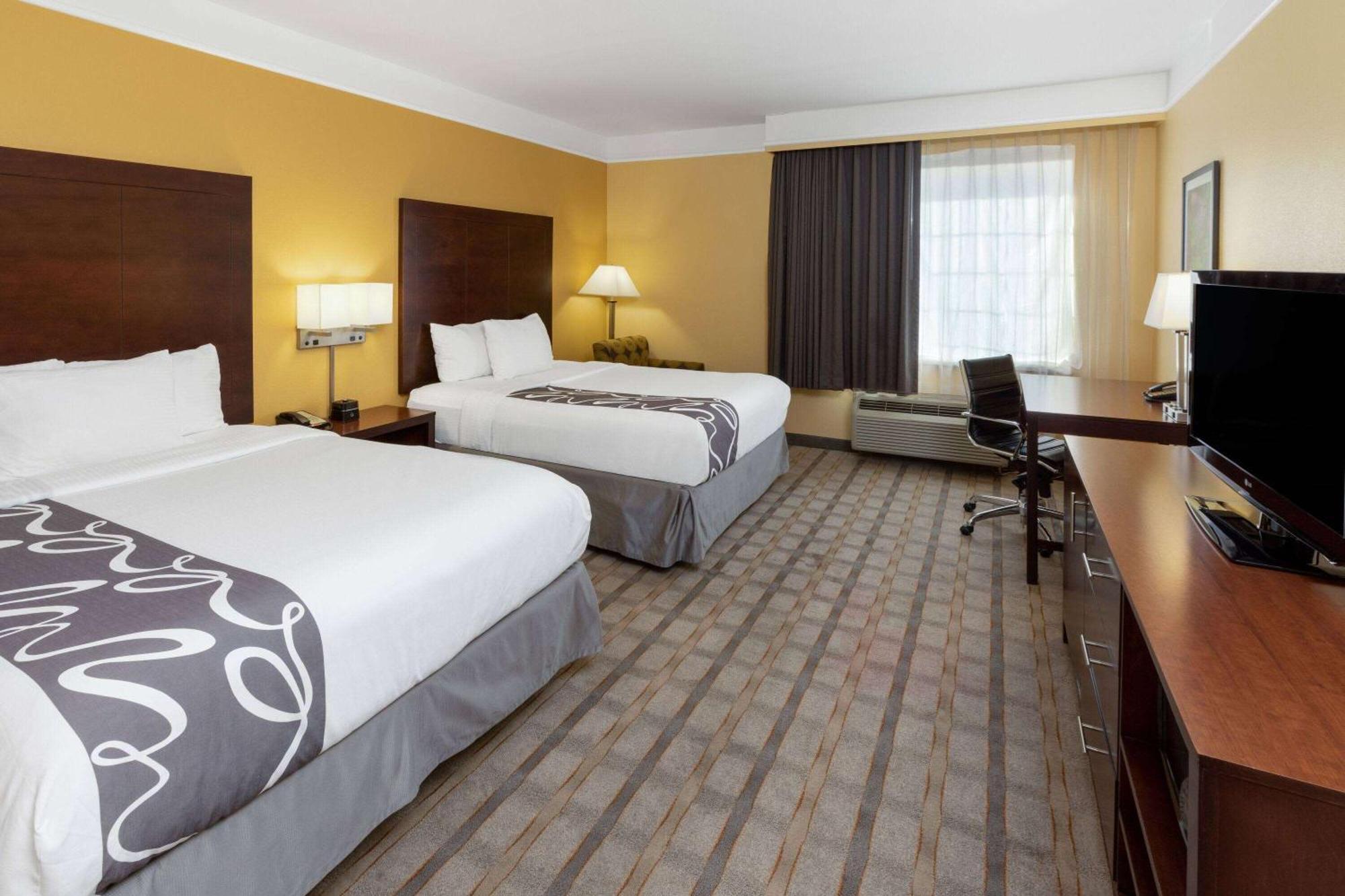 La Quinta By Wyndham Houston Nw Beltway8/Westrd Hotell Jersey Village Eksteriør bilde