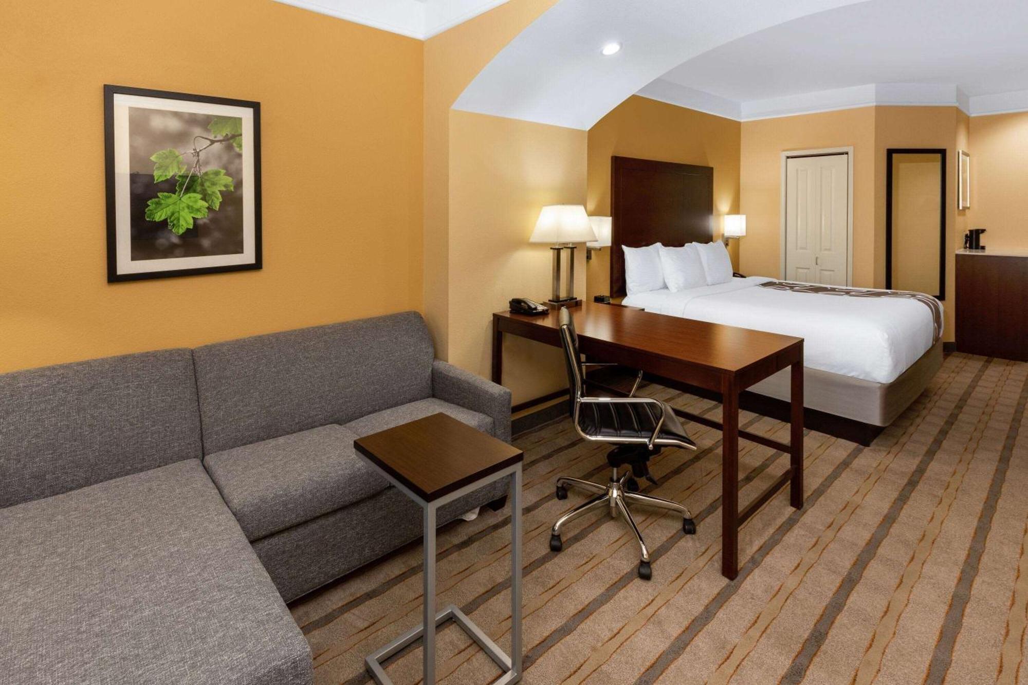 La Quinta By Wyndham Houston Nw Beltway8/Westrd Hotell Jersey Village Eksteriør bilde