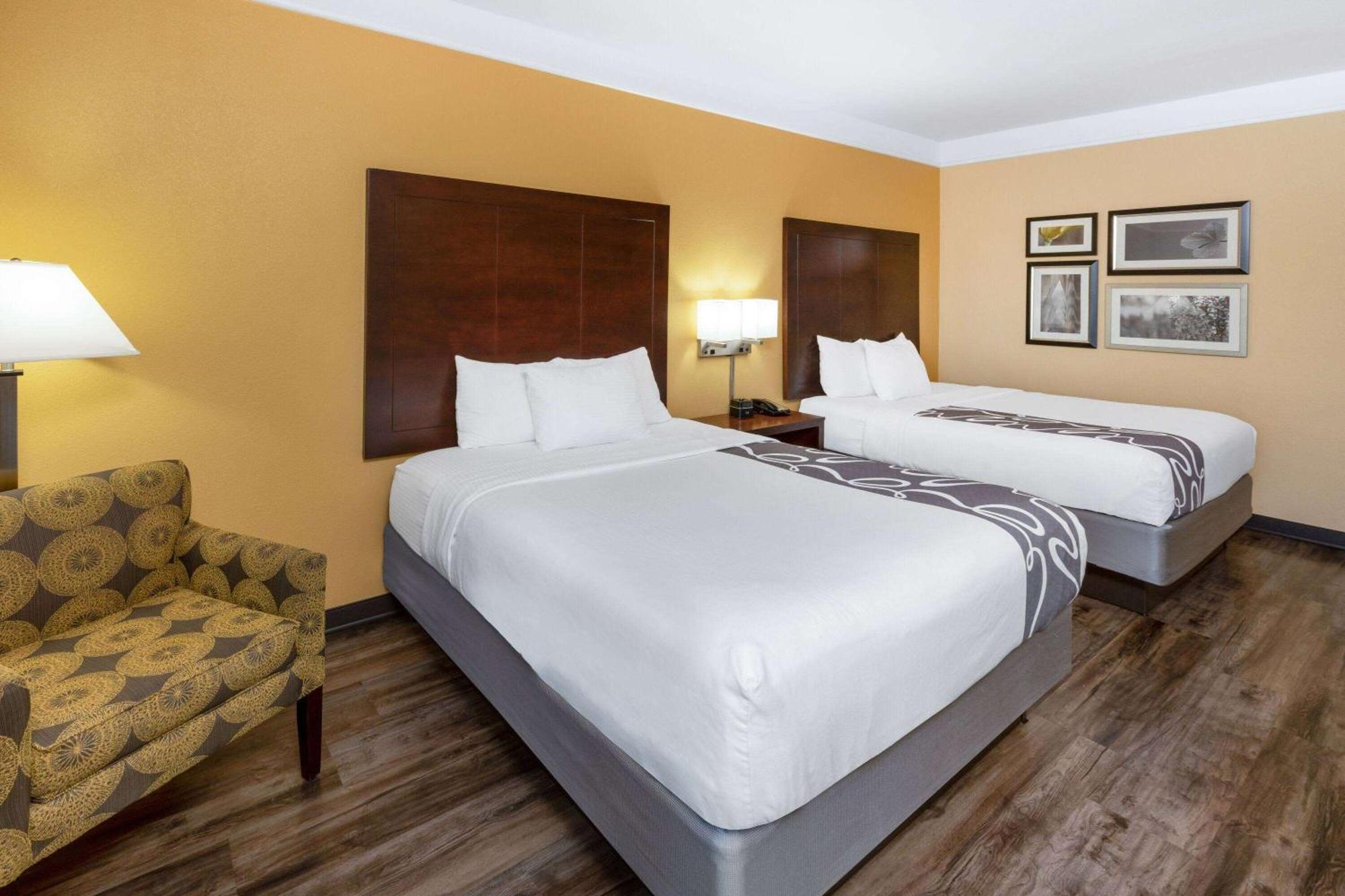 La Quinta By Wyndham Houston Nw Beltway8/Westrd Hotell Jersey Village Eksteriør bilde
