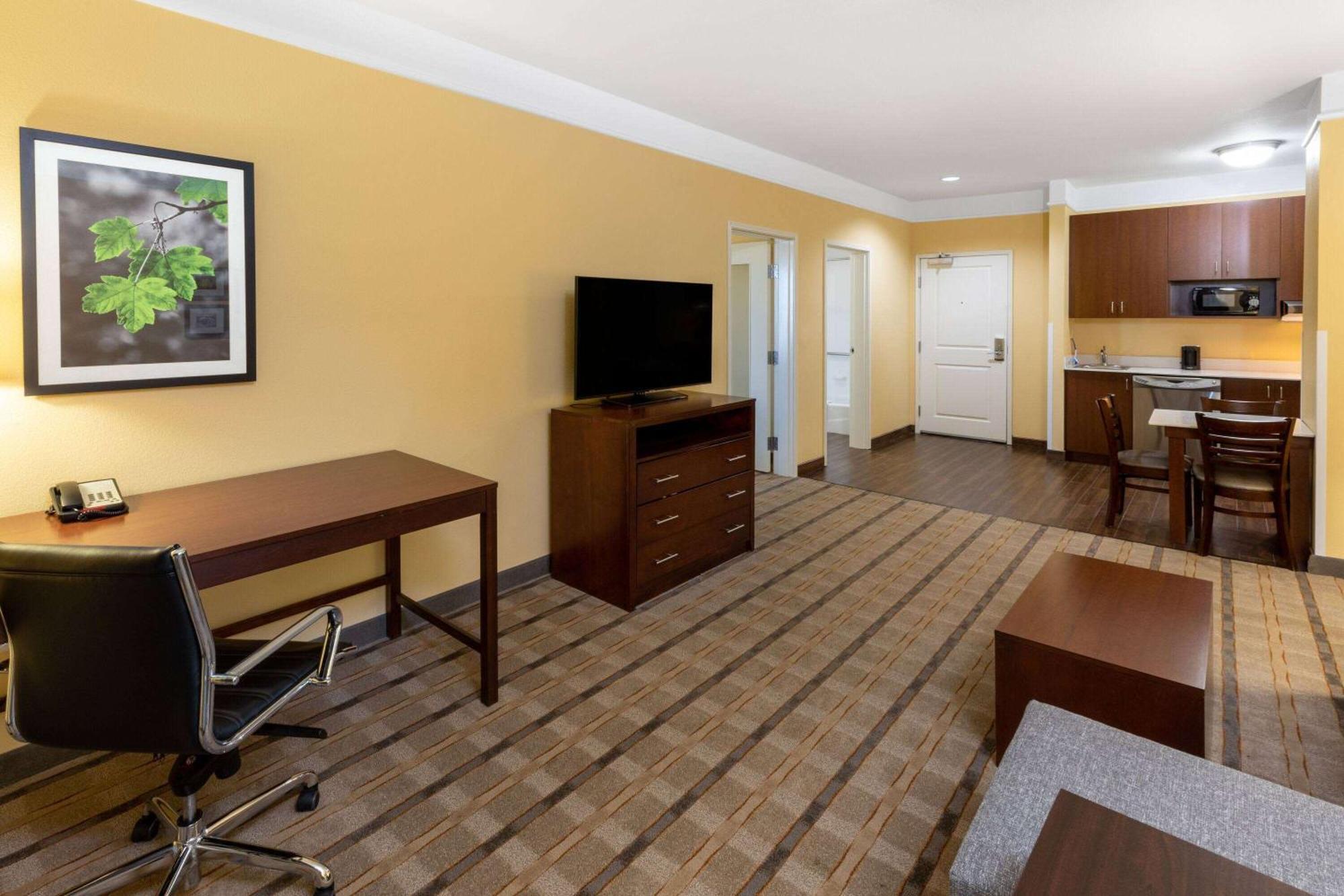 La Quinta By Wyndham Houston Nw Beltway8/Westrd Hotell Jersey Village Eksteriør bilde