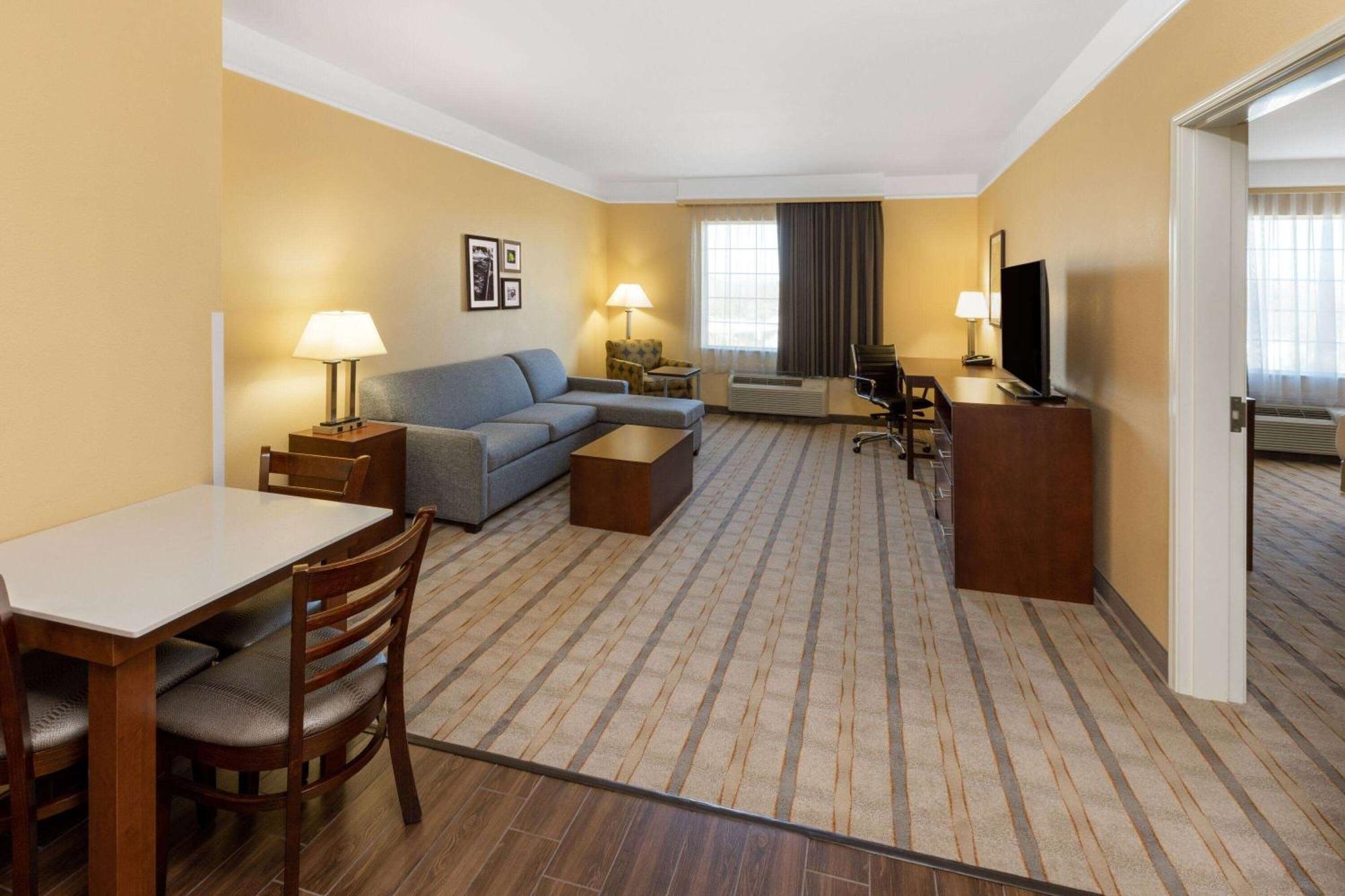 La Quinta By Wyndham Houston Nw Beltway8/Westrd Hotell Jersey Village Eksteriør bilde