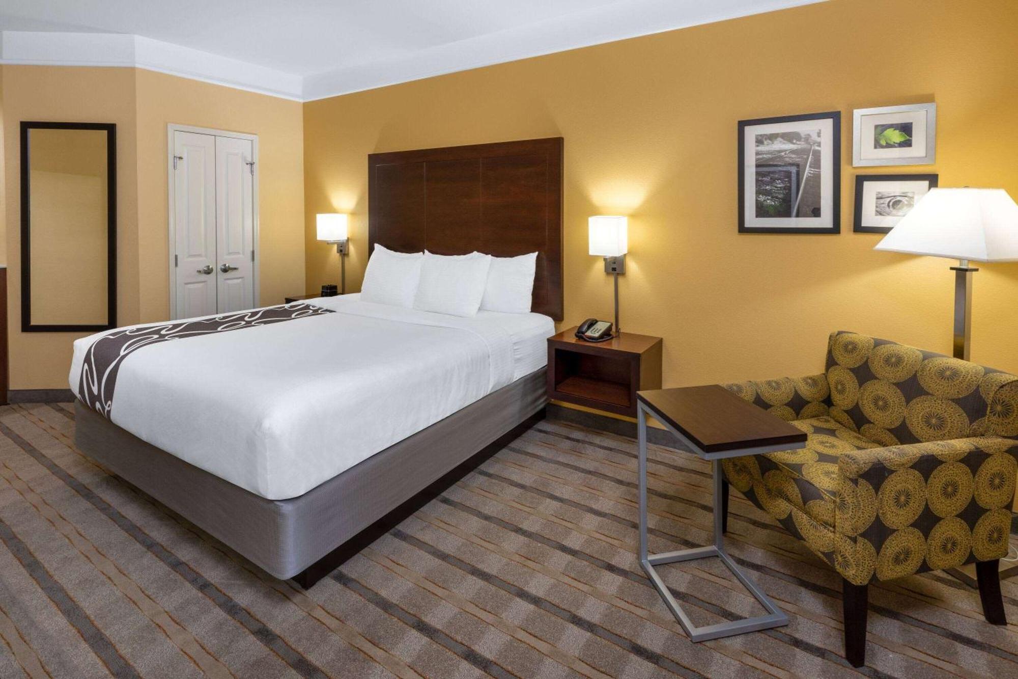 La Quinta By Wyndham Houston Nw Beltway8/Westrd Hotell Jersey Village Eksteriør bilde