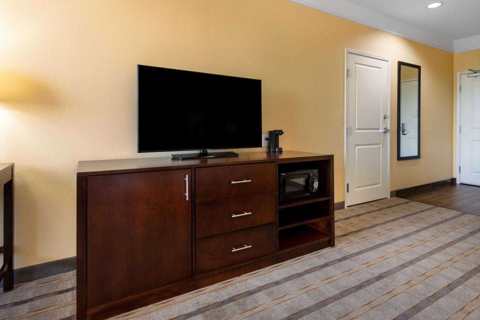La Quinta By Wyndham Houston Nw Beltway8/Westrd Hotell Jersey Village Eksteriør bilde